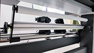 Yinstar DTF Printer Direct to <b>Film</b> Printing Machine Heat Transfer Printer With 2 I3200/XP600 Head Inkjet 24" T-shirt Printer Tsh - Product Image 5