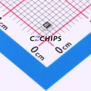 Résistance CMS RC0805FR-072KP 0805 (Type : Film Épais) (Résistance : 2 kOhm Précision : 1 %) - Product Image 1