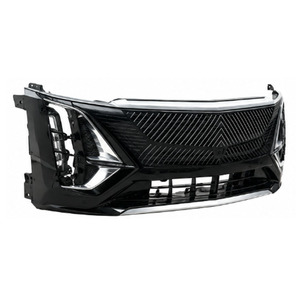 WANJIANG Conjunto de Parachoques Delantero para <span class=keywords><strong>Cadillac</strong></span> <span class=keywords><strong>LYRIQ</strong></span> 2025-2026, Parrilla OEM, Kit de Carrocería para Automóvil, Nuevo Modelo, <span class=keywords><strong>Precio</strong></span> Atractivo al por Mayor - Product Image 3