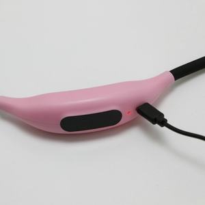 Mini Lámpara de Cuello de Cisne Flexible con LED para Estudio y Lectura - Product Image 3