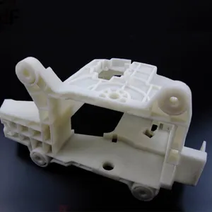 3D In Ấn Dịch Vụ Tạo Mẫu Nhanh 3D In Các Bộ Phận CNC Gia Công Nguyên Mẫu Chế Tạo