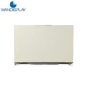 Wandisplay Pantalla LCD Monocromática 128X64 COG Gráfico 28 Pin LCD FSTN - Product Image 5