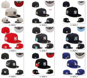 NUEVAS Gorras de Béisbol Ajustables OEM para Hombre, Estilo Clásico de 6 Paneles, Unisex, Personalizables para Adultos - Product Image 6