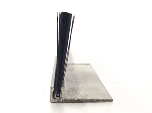 Zxd סוג h תעשייתי אנטי-סטטי ניילון תעשייתי מברשת חותם - Product Image 4