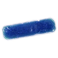 Coussinets de gel réutilisables pour le refroidissement périnéal, soulagement des douleurs post-partum et des hémorroïdes, tampons thérapeutiques doux, respectueux de la peau et anti-fuites