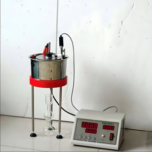 Viscosímetro de Asfalto WNE-1A Tipo Capilar para Medición de Temperatura en Pruebas de Viscosidad - Product Image 1