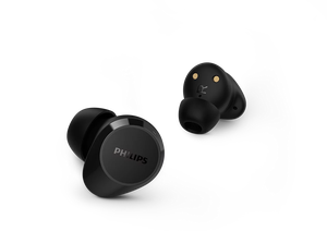 Audífonos Intrauditivos Inalámbricos Bluetooth Philips TAT1209WT - Audífonos Pequeños, Excelente Relación Calidad-Precio, Sonido Natural con Bajos Dinámicos - Product Image 5