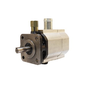 Pompe hydraulique pour fendeuse de bûches vendue directement par l'usine - Product Image 4
