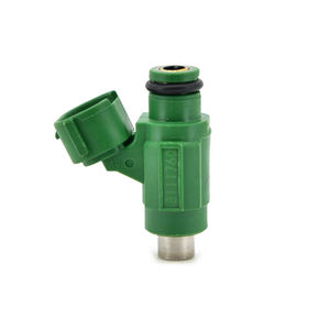 Inyector de combustible 49033-0558 para <span class=keywords><strong>Kawasaki</strong></span> Versys-X <span class=keywords><strong>300</strong></span> KLE300 2017-2022 <span class=keywords><strong>Ninja</strong></span> <span class=keywords><strong>300</strong></span> EX300 2013-2019 - Product Image 1