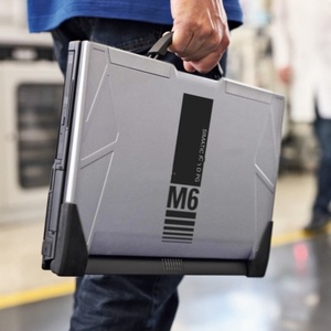 <strong>Windows</strong> <strong>10</strong> <strong>Iot</strong> Plc Simatic Field Pg M6 Advanced 6es7718-0cc08-0da3 - Product Image 5