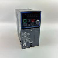 Variador de Frecuencia PLC LSLV0004G100C-4EONN Trifásico AC380-480V 0.4kW 0.5HP con Garantía