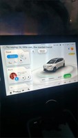 Nouvel écran tactile multimédia de 14,6 pouces pour GAC AION Y AION Y Plus pour HYcan Z03 et Venucia VX6 EV