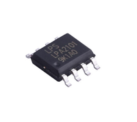 Composants électroniques, amplificateur audio, puces IC, LPA2101, LPA2101SPF, 30W, ESOP8, fabrication de puces