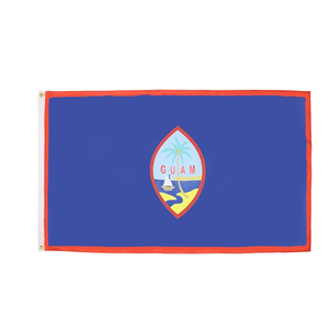 <span class=keywords><strong>Wallis</strong></span> y <span class=keywords><strong>Futuna</strong></span> Flag 3x5 Ft Poliéster Wallisian Futunan Banner con dos ojales de metal <span class=keywords><strong>Wallis</strong></span> y <span class=keywords><strong>Futuna</strong></span> Country Flag - Product Image 3