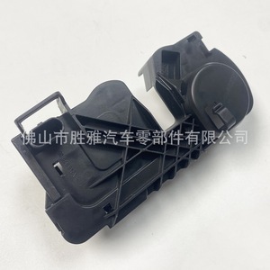 Aplicable a Mercedes-Benz W246 W447 interruptor de límite de bloqueo del capó A 246 870 05 58 A2468700558 - Product Image 3