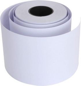 Rouleaux de papier thermique pour caisse enregistreuse en gros 80*80mm 57mm*50mm 57*40mm 57*38mm - Product Image 2