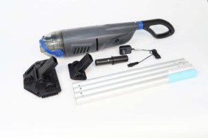 पूल हैंडहेल्ड वैक्यूम के लिए पूल हैंडहेल्ड वैक्यूम - Product Image 3