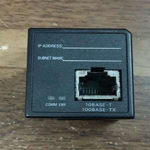 PLC CP1W-CIF41 1台 - Product Image 1