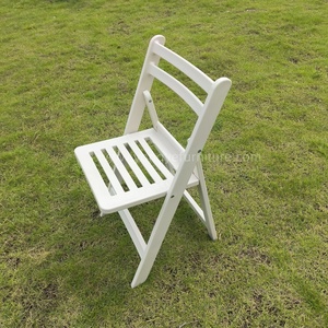 Vente <span class=keywords><strong>en</strong></span> gros <span class=keywords><strong>de</strong></span> chaises <span class=keywords><strong>de</strong></span> <span class=keywords><strong>jardin</strong></span> d'extérieur pliantes <span class=keywords><strong>en</strong></span> résine <span class=keywords><strong>beige</strong></span> résistantes aux UV pour les repas <span class=keywords><strong>de</strong></span> banquet <span class=keywords><strong>de</strong></span> mariage et les fêtes - Product Image 3