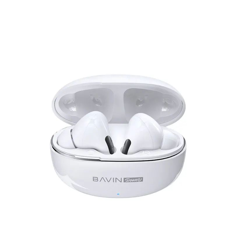 BAVIN-17 High quality earphones hands free true wireless earbuds electronics headphone
