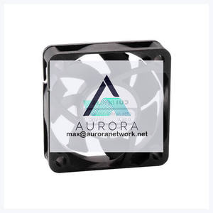 พัดลมระบายความร้อนคุณภาพสูง OEM รุ่น CFM-5015CF-130-224-20-ND ราคาดี ผลิตในจีน/กวางสี - Product Image 1