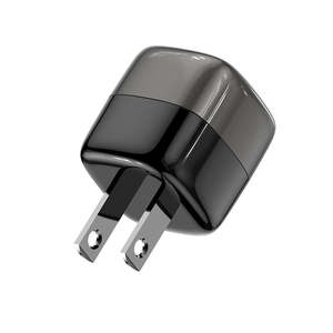Cargador GaN PD de 20W con Carga Rápida Tipo C, Adaptador de Pared para iPhone 14 15 <span class=keywords><strong>Pro</strong></span> Max, <span class=keywords><strong>Huawei</strong></span>, Relojes Inteligentes Android, Compatible con PD 3.0 5V 3A - Product Image 5