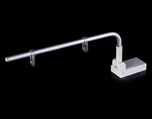 Clip publicitaire promotionnel pour supermarché, clip de présentation en gros, clip d'étagère, clip d'identification, clip PC - Product Image 1