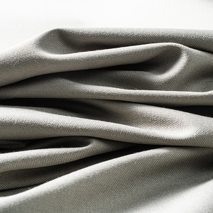 Mẫu Miễn Phí Có Sẵn Tr Vải 300 gam/mét Nhuộm Đồng Bằng/Twill 80/20 <span class=keywords><strong>Polyester</strong></span> Viscose Vải Cho Nam Giới <span class=keywords><strong>Suiting</strong></span> - Product Image 6