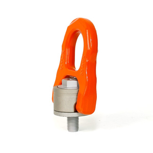 Venta Quente YD082S Super <span class=keywords><strong>Ponto</strong></span> De Elevacao Com Dacromet Vestido Bolt & Base,Ideal Para Marine & Offshore Rigging Aplicacoes - Product Image 4