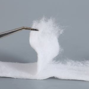 दंत धुंध ने कपास पैड के दंत चिकित्सकों को रॉल्ड किया सर्जिकल चिकित्सा 25 मिमी अल्ट्रा सॉफ्ट-प्रमाणित नाक प्लग - Product Image 5