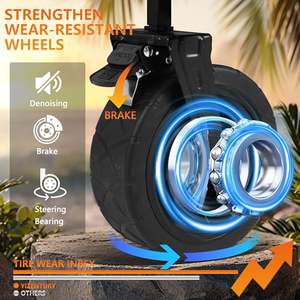 Легкая портативная маленькая Складная пляжная тележка для коляски Складная складная тележка - Product Image 4