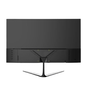 24inch Gaming Computer <strong>Monitor</strong> for Home Office Use 165hz Ips Light Emitting Diode Flat Panel Frameless Qhd Screen - Product Image 5