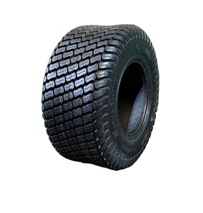 Pneus spécifiques pour pelouses 26x12.00-12 31x15.5-15 pour machines agricoles - Haute traction, durables, entretien des pelouses - Product Image 1