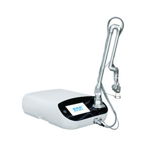 Máquina de Rejuvenecimiento de la Piel de Alta Eficiencia de 60 W, Equipo de Belleza para Eliminar Cicatrices de Acné y Rejuvenecimiento de la Piel para Uso en Salones de Belleza - Product Image 3