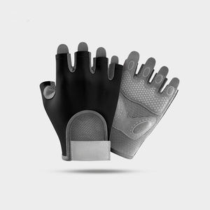 Guantes Deportivos de Medio Dedo Personalizados al por Mayor para Mujer, para Fitness, Ciclismo, Yoga y Entrenamiento - Product Image 3