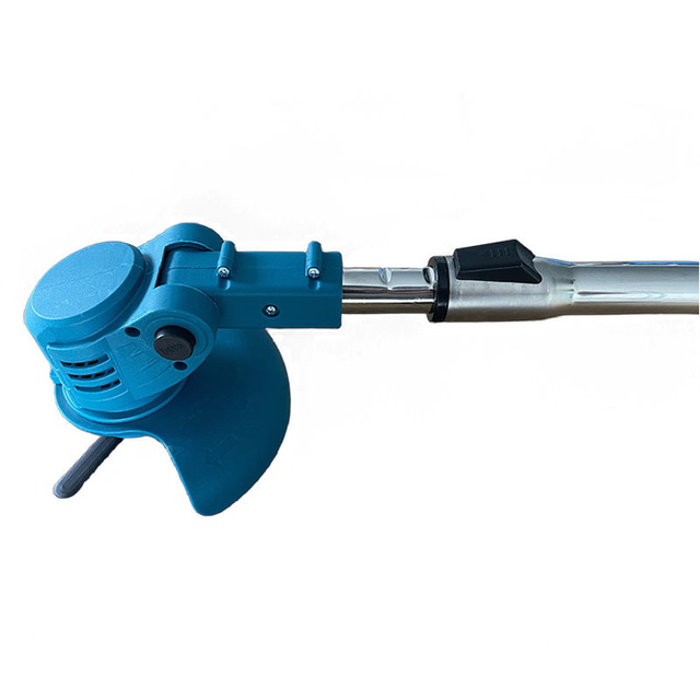 21V Battery-Powered Industrial Grade Multi-Functional Agricultural Wireless Lithium Mower Weeding Tool
