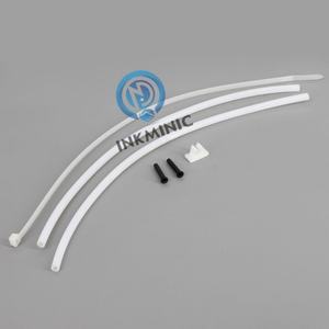 Pièces détachées Linx LB-SKN1216 Kit d'entretien de type L Ensemble de tubes (y compris la manchette de tube) T pour imprimante Linx - Product Image 3