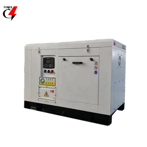 Giá rẻ nhỏ nhỏ nhỏ Kubota biển 6KW 8KW 10kva Máy phát điện 6KW nước biển làm mát bằng động cơ diesel biển với Máy phát điện - Product Image 3