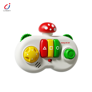 Teclado <span class=keywords><strong>de</strong></span> <span class=keywords><strong>Piano</strong></span> Chengji, Juguete Educativo para Bebés, <span class=keywords><strong>Juego</strong></span> <span class=keywords><strong>de</strong></span> Simulación Multifuncional, Controlador <span class=keywords><strong>de</strong></span> Dedos, Órgano Eléctrico, <span class=keywords><strong>Piano</strong></span> <span class=keywords><strong>de</strong></span> Juguete para Niños - Product Image 1