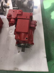 ปั๊มไฮดรอลิกแรงดันสูง K3VL28 /C-1NRSM-L1 K3VL45 /B-1NRSM-L0 K3VL112/B-1NRSM-L0/1-L3 K3VL45/B-10RSM-P0 K3VL80 K3VL112 - Product Image 3