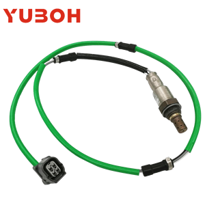YUBOH <span class=keywords><strong>Sensor</strong></span> O2 <span class=keywords><strong>Downstream</strong></span> 234-4218 untuk Honda Fit 2009-2014 1,5 l | OEM 36532-RB1-004 234-4219 - Product Image 1