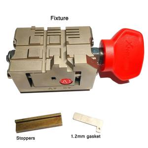 Xhorse XA-006 Coupe-clés automatique portable Panda XA006, machine à découper les clés, duplication des clés <span class=keywords><strong>automobiles</strong></span> et résidentielles - Product Image 6