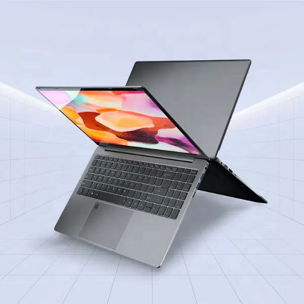 OEM cheapest price New laptops15.6Inch 8GB RAM Core i3 i5 i7 Laptop 8259U notebook computer new