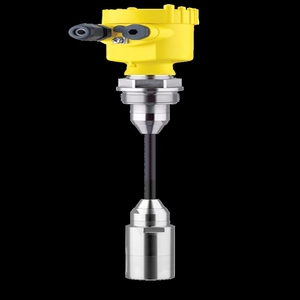 Sensor de Nivel Hidrostático HART, Celda de Medición Metálica Sumergible, Compatible con la Aplicación Tuya, Precisión del 0.1%, Vegabar 87 Measurement S - Product Image 3