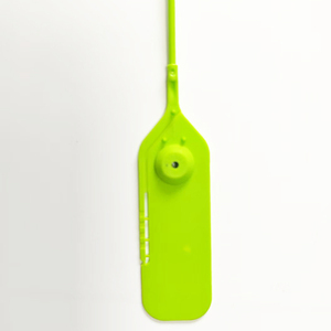 Trung Quốc duy nhất sử dụng vận chuyển an ninh biến và cố định Chiều dài cáp nhựa con dấu - Product Image 5