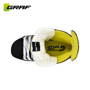 Patins à glace <span class=keywords><strong>de</strong></span> <span class=keywords><strong>hockey</strong></span> sur glace les plus vendus – Vente directe usine – Fournisseur direct usine – Patins à glace professionnels – Exclusivité Asie - Product Image 5