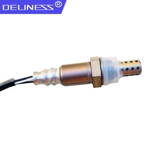 ใหม่เดลีนเอสเอสเซ็นเซอร์ออกซิเจน Z602-18-861 สำหรับอะไหล่เครื่องยนต์ 1.6L - Product Image 4