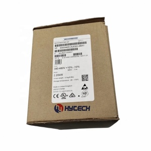 Variador de Frecuencia SIEMENS MICROMASTER 420 2.2kW 6SE6420-2UD22-2BA1 3kW 6SE6420-2UD23-0BA1 - Product Image 1