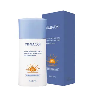 OT ALE Products holholesale uustomización ululk Inc PF 50 Sunscreen Cream