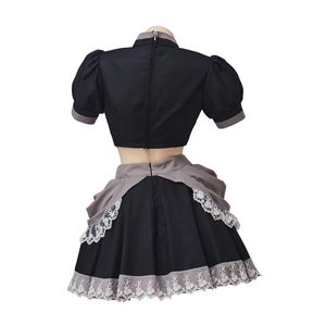Disfraz de cosplay de la película <span class=keywords><strong>Galaxy</strong></span>, falda dividida para Rosalina y la Princesa Peach, disfraz de Halloween de <span class=keywords><strong>Mario</strong></span> - Product Image 6